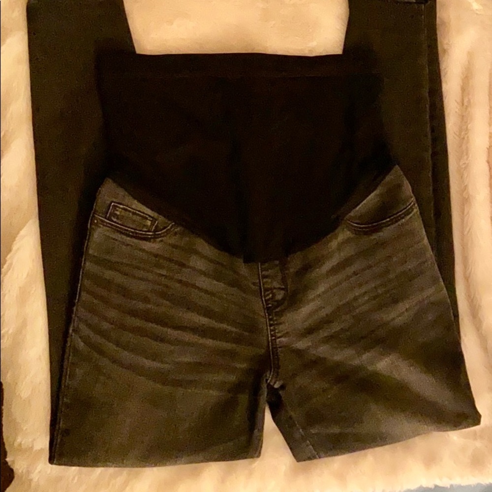 Liz Lange maternity (jeggings)